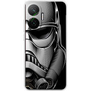 Чохол BoxFace Poco F7 Imperial Stormtroopers