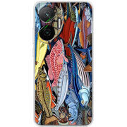 Чохол BoxFace Poco F7 Sea Fish