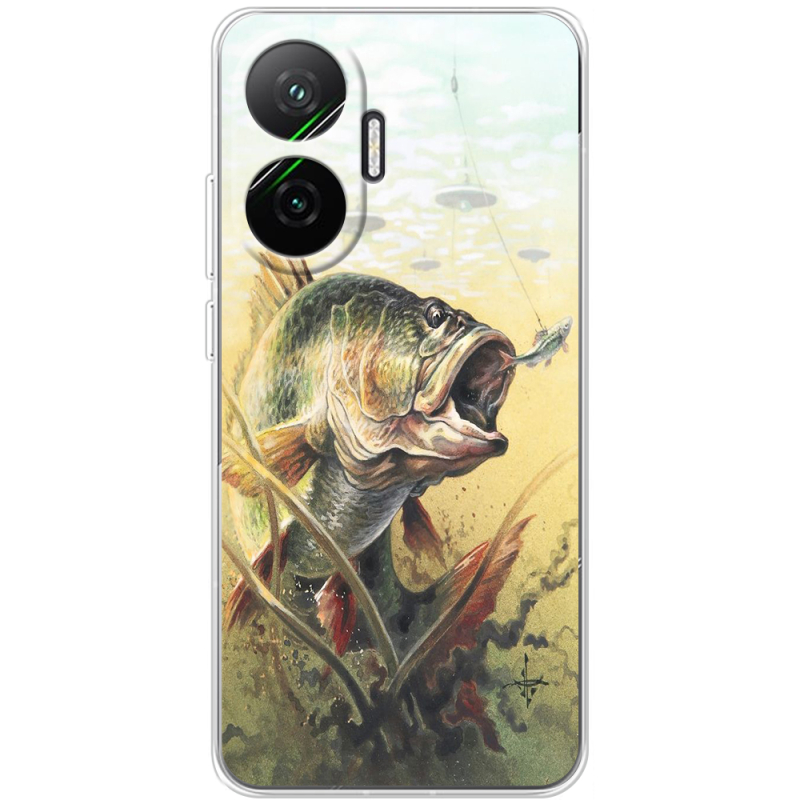 Чохол BoxFace Poco F7 