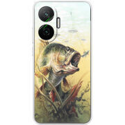 Чохол BoxFace Poco F7 