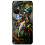 Чохол BoxFace Poco F7 Underwater Koi