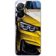 Чохол BoxFace Poco F7 Bmw M3 on Road