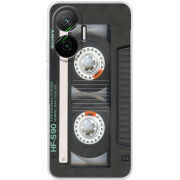 Чохол BoxFace Poco F7 Старая касета