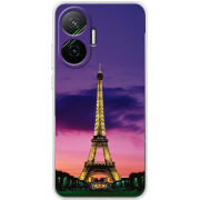 Чохол BoxFace Poco F7 Полночь в Париже
