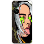 Чохол BoxFace Poco F7 Billie