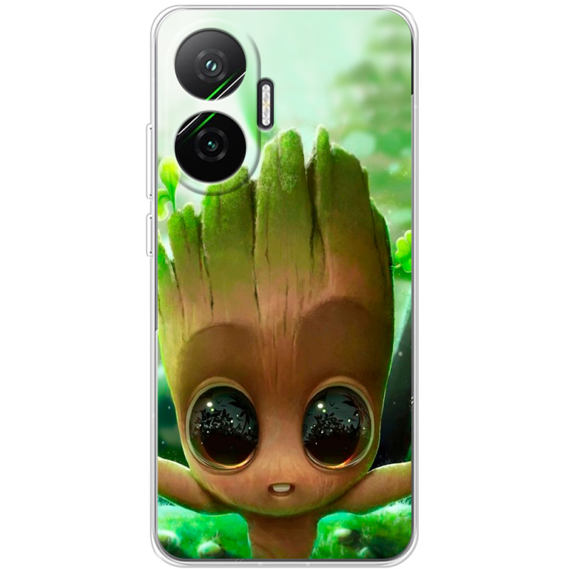 Чохол BoxFace Poco F7 Groot