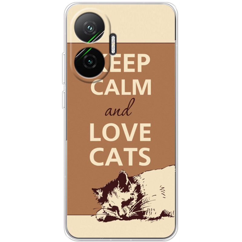 Чохол BoxFace Poco F7 