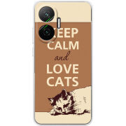 Чохол BoxFace Poco F7 