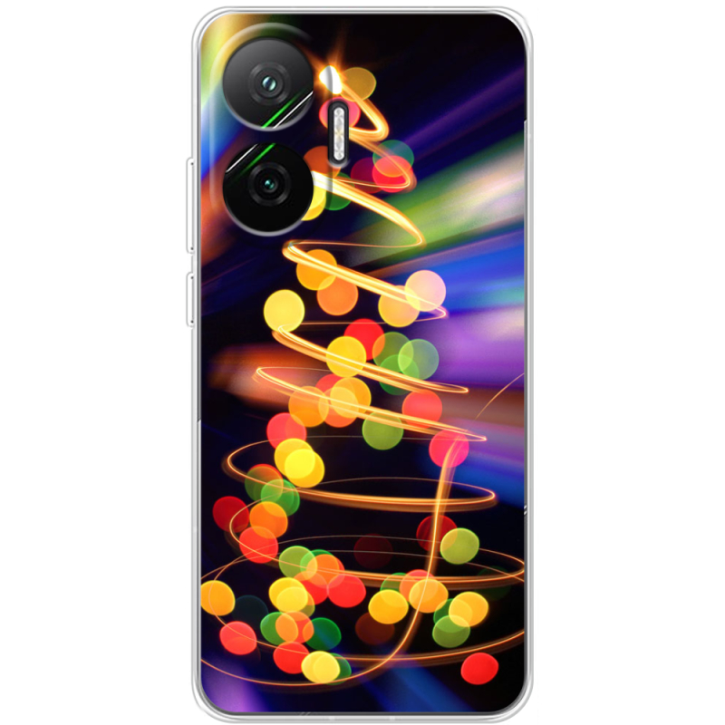 Чохол BoxFace Poco F7 