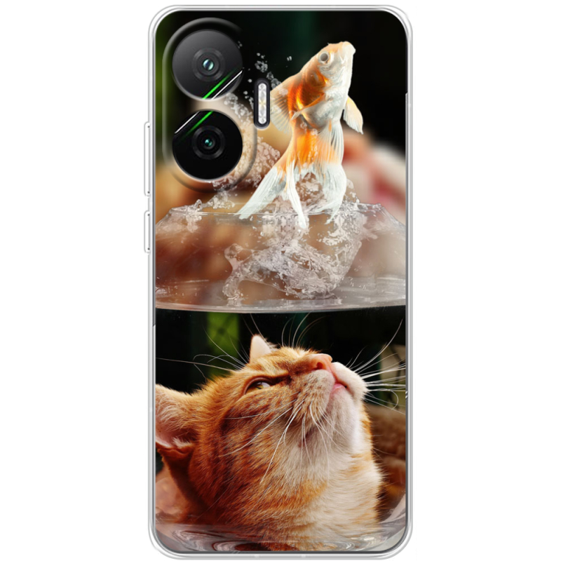 Чохол BoxFace Poco F7 