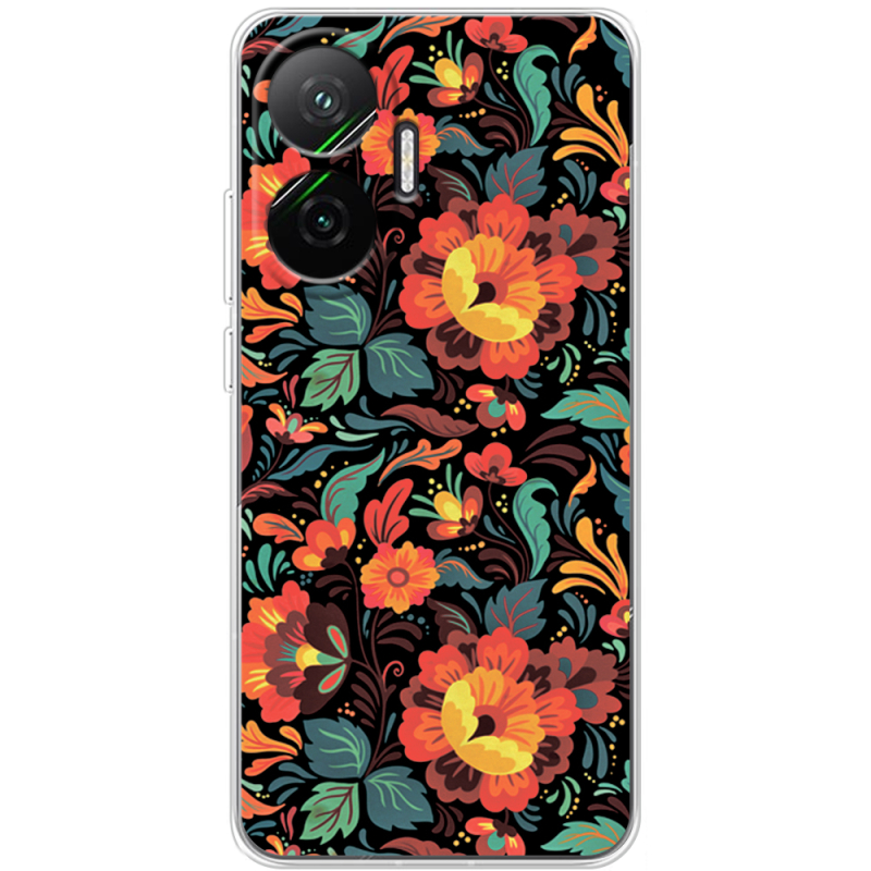 Чохол BoxFace Poco F7 Petrykivka