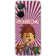 Чохол BoxFace Poco F7 Follow Me to Roblox