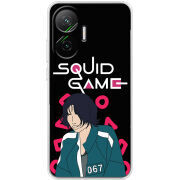 Чохол BoxFace Poco F7 siquid game 067