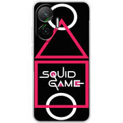 Чохол BoxFace Poco F7 siquid game игра в кальмара