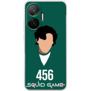 Чохол BoxFace Poco F7 siquid game 456