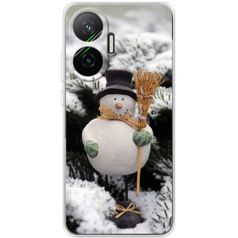 Чохол BoxFace Poco F7 