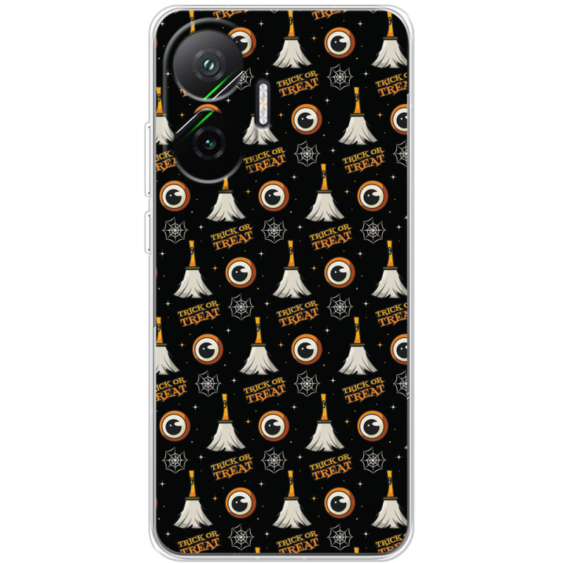 Чохол BoxFace Poco F7 Halloween Magic