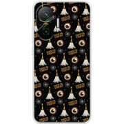 Чохол BoxFace Poco F7 Halloween Magic