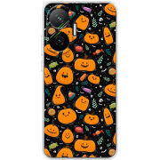 Чохол BoxFace Poco F7 Cute Halloween