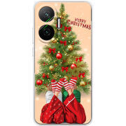 Чохол BoxFace Poco F7 Наше Рождество