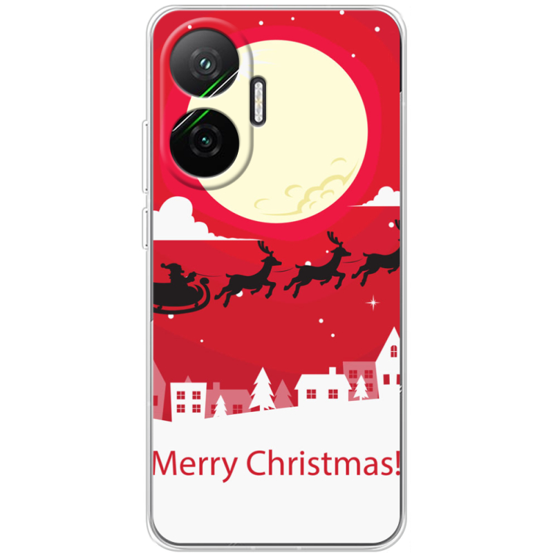 Чохол BoxFace Poco F7 