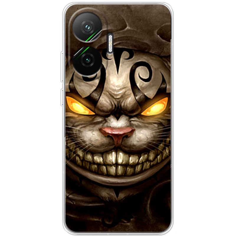 Чохол BoxFace Poco F7 