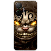 Чохол BoxFace Poco F7 