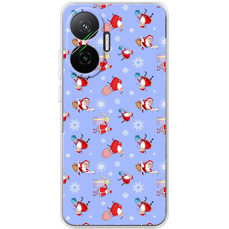 Чохол BoxFace Poco F7 
