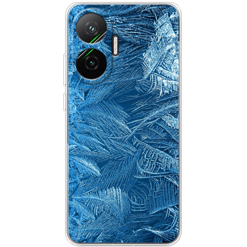 Чохол BoxFace Poco F7 