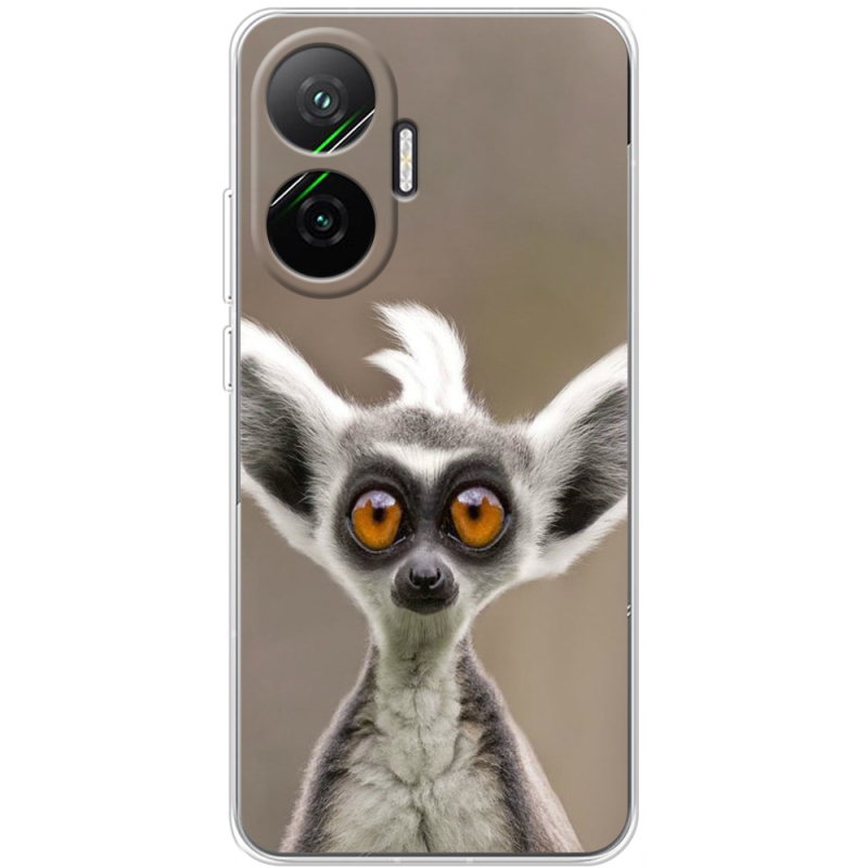 Чохол BoxFace Poco F7 