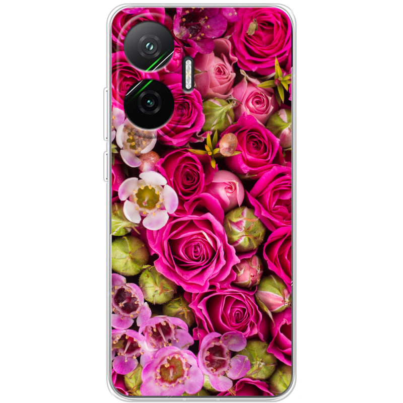 Чохол BoxFace Poco F7 