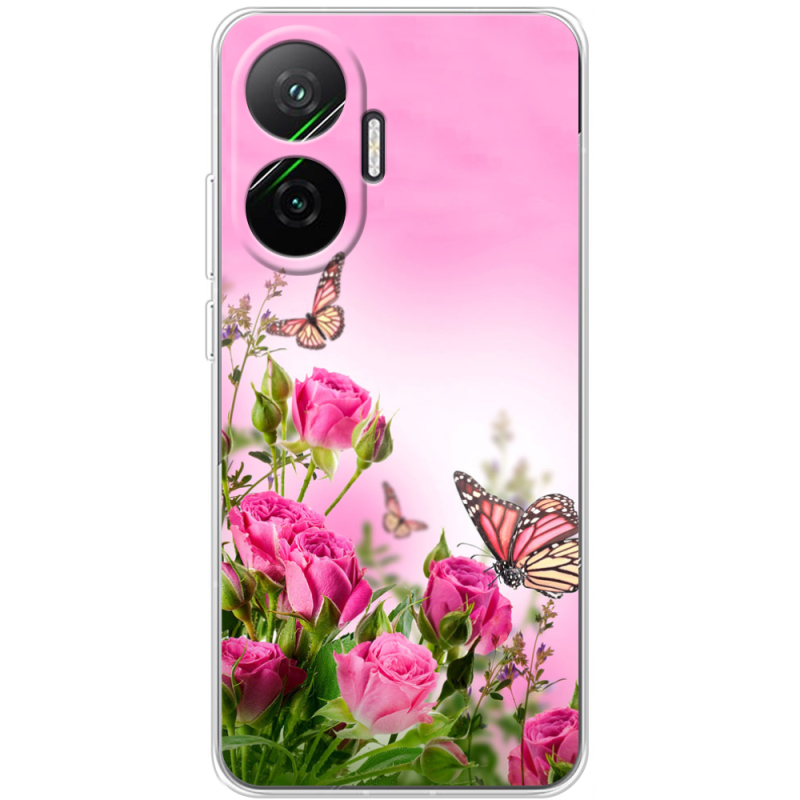 Чохол BoxFace Poco F7 