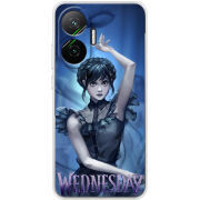 Чохол BoxFace Poco F7 Wednesday Dance