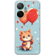 Чохол BoxFace Poco F7 