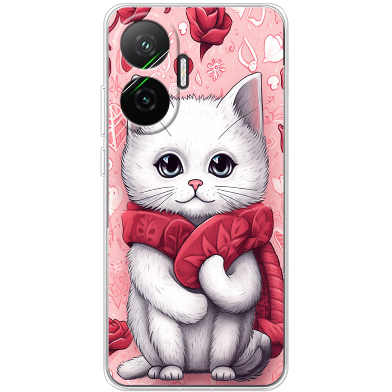 Чохол BoxFace Poco F7 