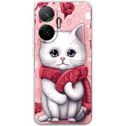 Чохол BoxFace Poco F7 