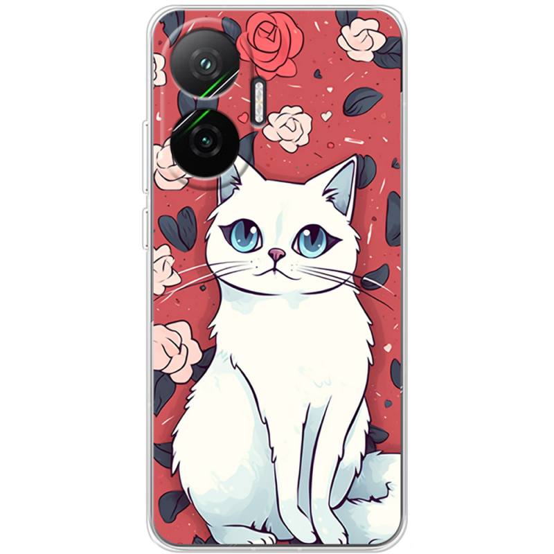 Чохол BoxFace Poco F7 