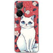 Чохол BoxFace Poco F7 