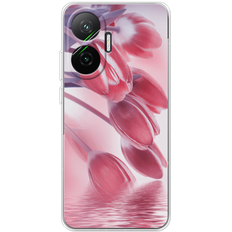 Чохол BoxFace Poco F7 