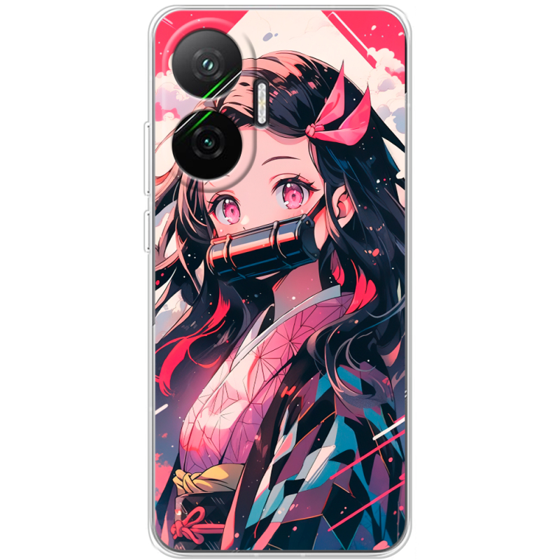 Чохол BoxFace Poco F7 