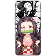 Чохол BoxFace Poco F7 