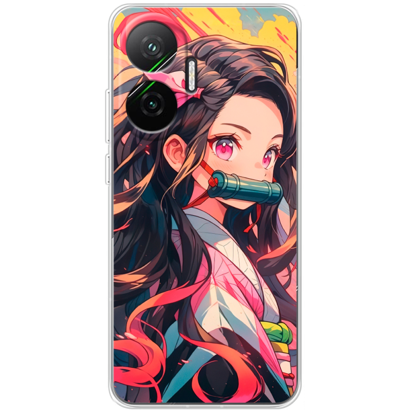 Чохол BoxFace Poco F7 