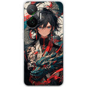 Чохол BoxFace Poco F7 Giyu Tomioka