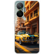 Чохол BoxFace Poco F7 