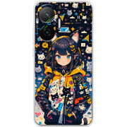 Чохол BoxFace Poco F7 