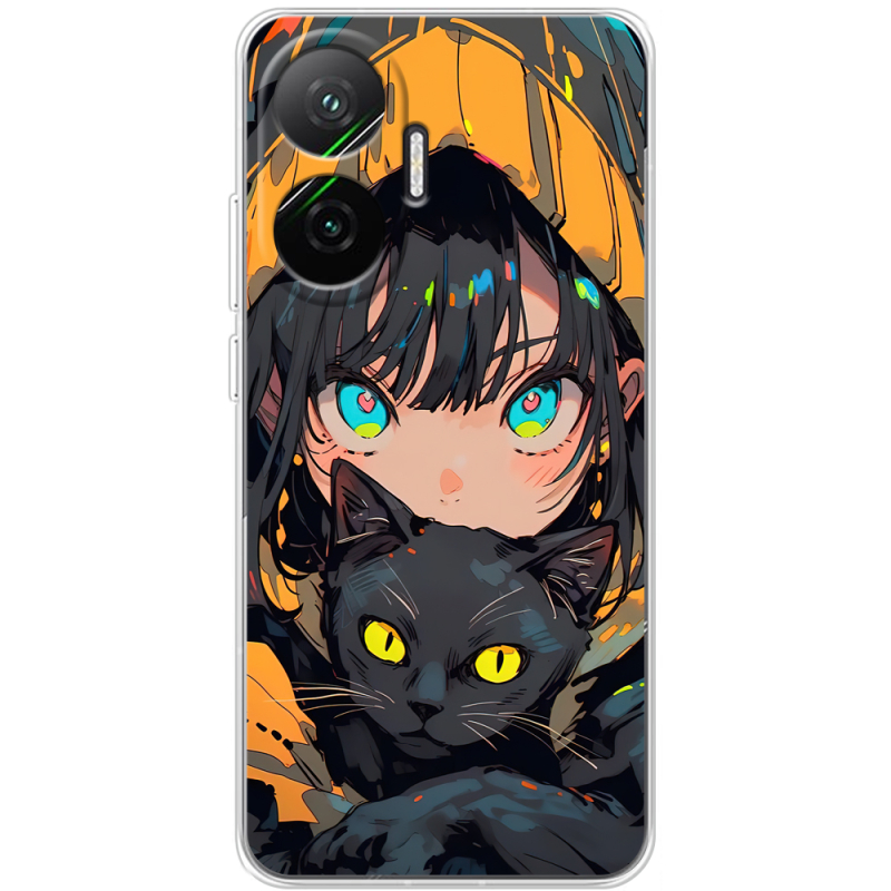 Чохол BoxFace Poco F7 