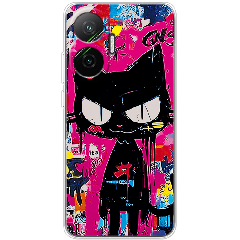 Чохол BoxFace Poco F7 