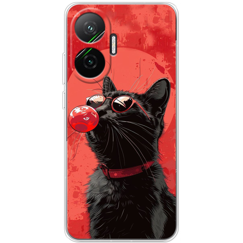 Чохол BoxFace Poco F7 