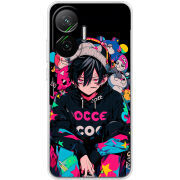 Чохол BoxFace Poco F7 