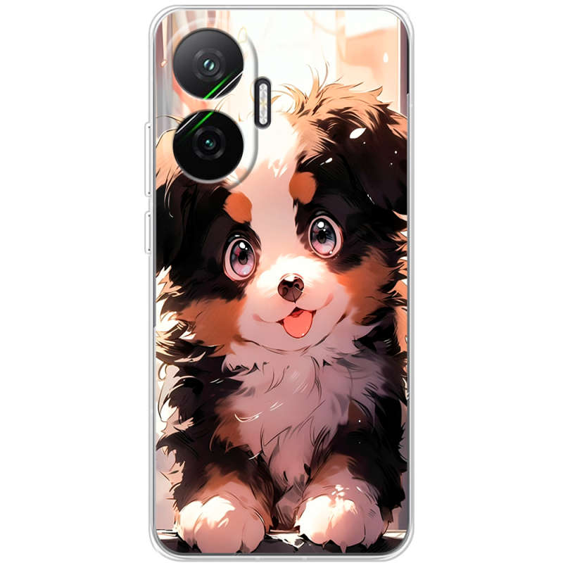 Чохол BoxFace Poco F7 